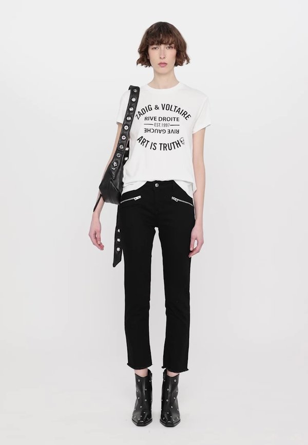 WALK ICO BLASON ECO - Print T-shirt2