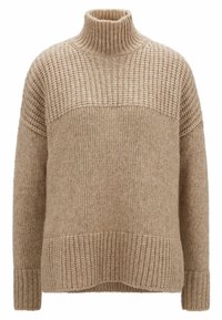HUGO Svetr - beige