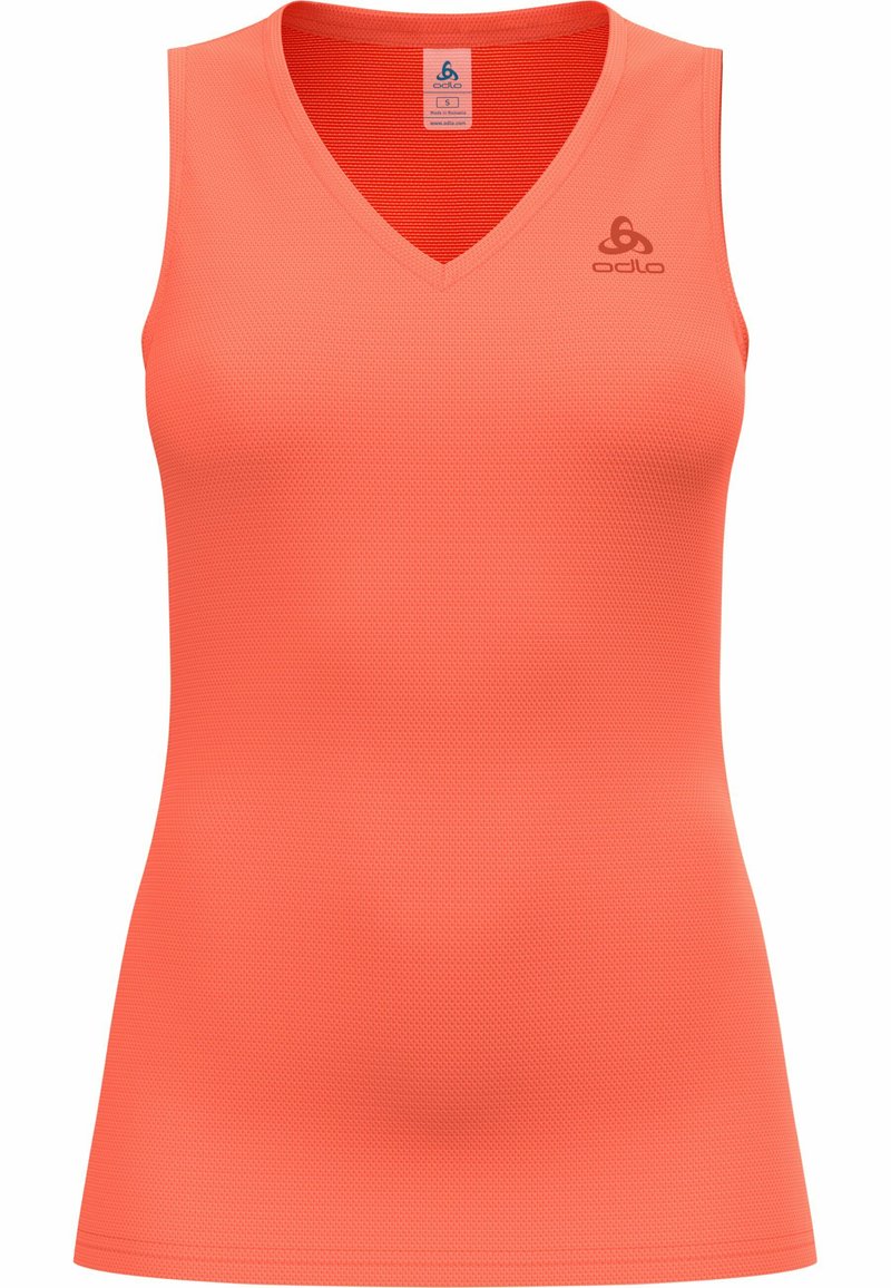 Odlo Performance X-Light Eco T-Shirt Dames
