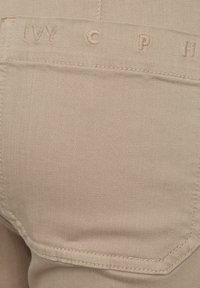 Ivy Copenhagen CHARLOTTE - Široké džíny - stone beige