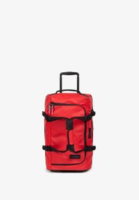 Geselecteerd, tarp red