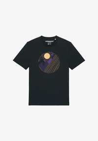 Non sélectionné, black