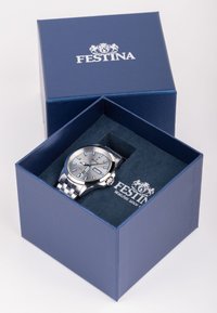Festina Pulkstenis - silver-coloured