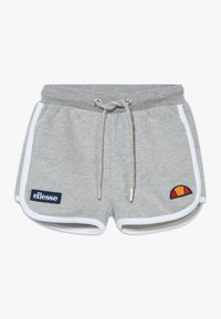 Ellesse - VICTENA - Pantaloni sportivi - grey marl Immagine in miniatura 1