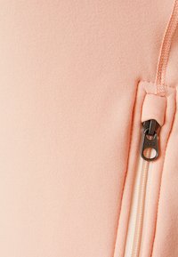 Houdini POWER HOUDI - Jakna od flisa - dulcet pink