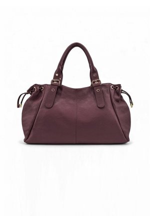 Sac à main - bordeaux