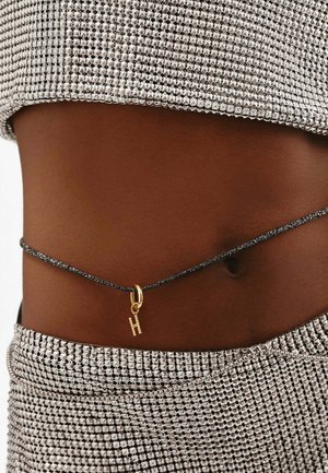 Aristocrazy, Adorno - gold-colored