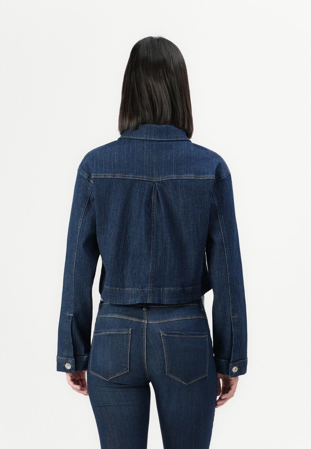ONLELLA CROPPED JACKET