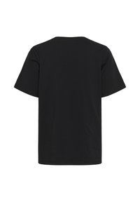 Culture JASONA GITH - Trükipildiga T-särk - black