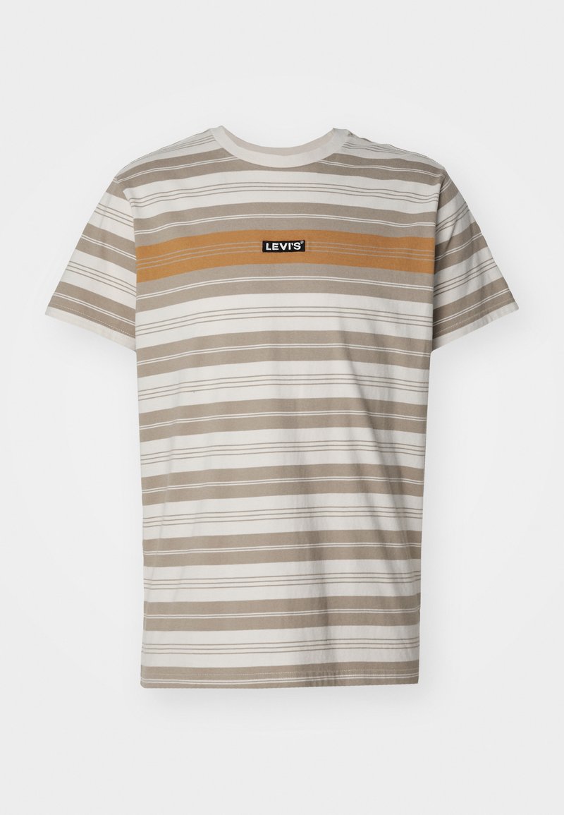 Levi's® - TAB - Camiseta estampada - oatmeal, Ampliar