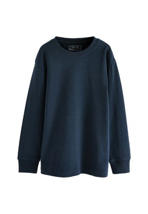 COSY 3-16YRS - Hosszú ujjú felső - navy blue