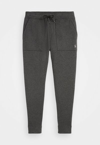 Polo Ralph Lauren JOGGER ATHLETIC - Donji dijelovi trenirke - windsor heather