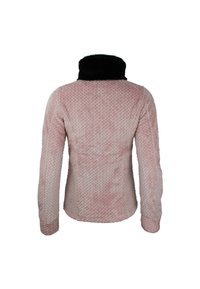 Peak Mountain ATAWAY - Fleecejas - rose