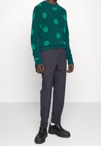 J.LINDEBERG Maglione - green