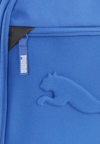 Puma BUZZ - Malý batoh  - blue