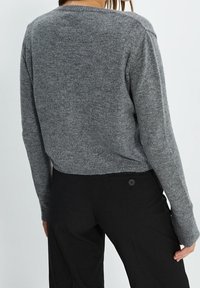 Trendyol Kofta - grey