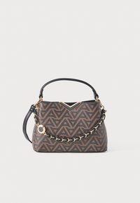 Unausgewählt, medium brown