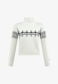 Wybrany, nature white