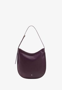 Non selezionato, deep purple