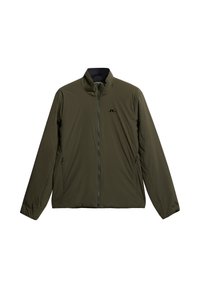 Ei valittu, forest green