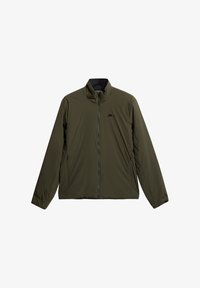 Ei valittu, forest green