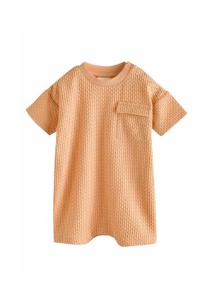 Next REGULAR FIT - 2 PACK  - Jumpsuit - orange grey