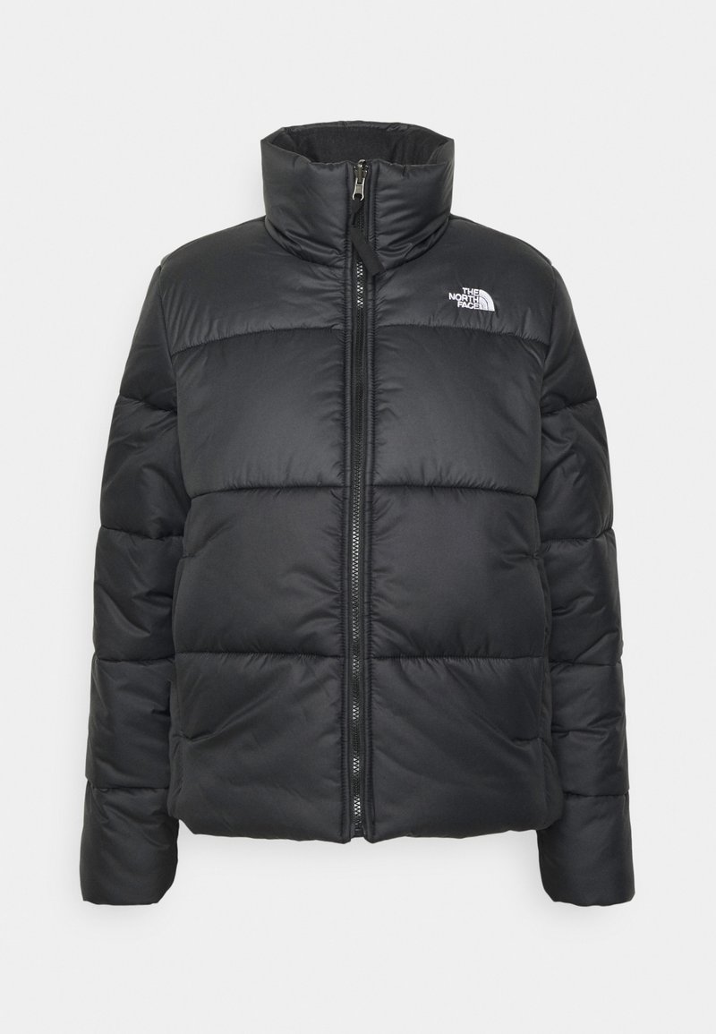 The North Face Winterjas zwart