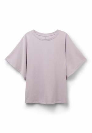 Intimissimi, ULTRAFRESH KIMONO - T-Shirt basic - violet