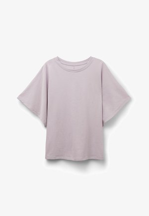 Intimissimi, ULTRAFRESH KIMONO - T-Shirt basic - violet