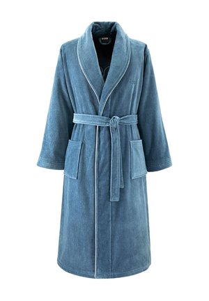 BOSS Home TIAGO - Accappatoio - denim