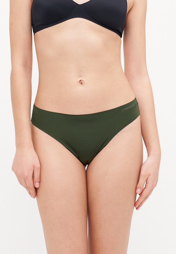 PERFORMANCE THONG 3 PACK - Thong3