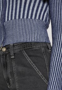 BDG Urban Outfitters Kardigan - blue