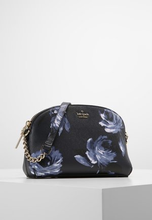 Taška s příčným popruhem - dark blue