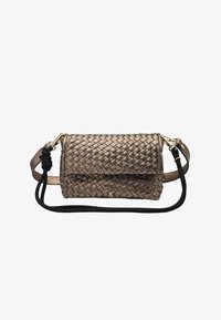 Sélectionné, tresse lunar