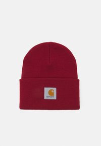 Carhartt WIP WATCH UNISEX - Beanie - scarlet
