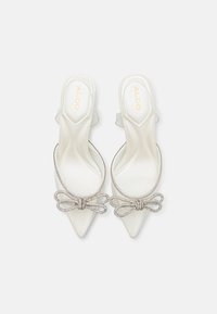 ALDO BOUCLETTA - Sandaler - open natural