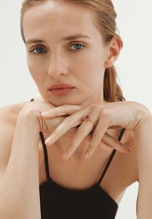 Aristocrazy, UNISEX - Anillo - gold-colored