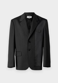 Maison Margiela Giacca Doppiopetto M60722-MM05G Con Logo