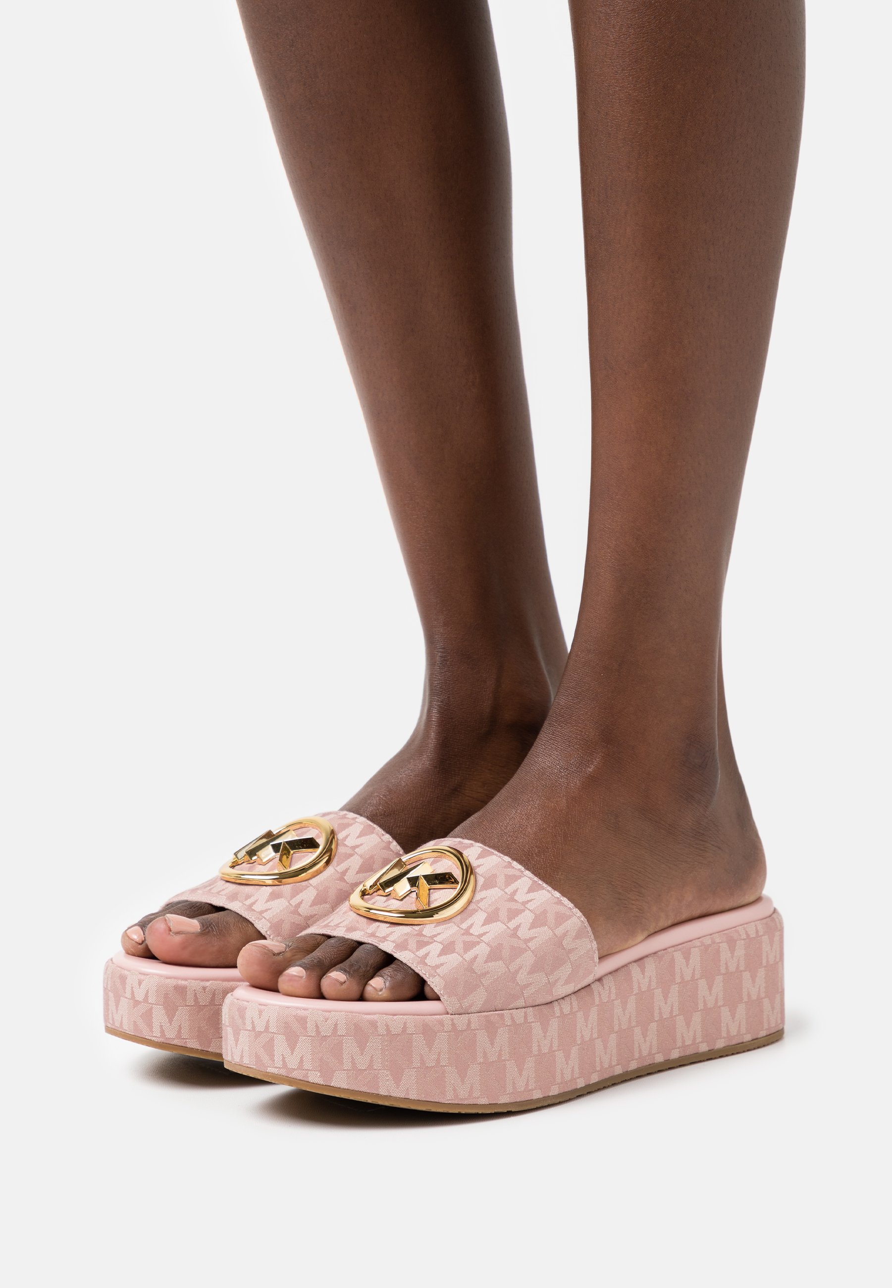 michael kors sadler wedge