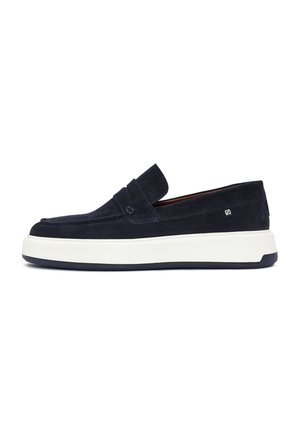 Chaussons - dark blue