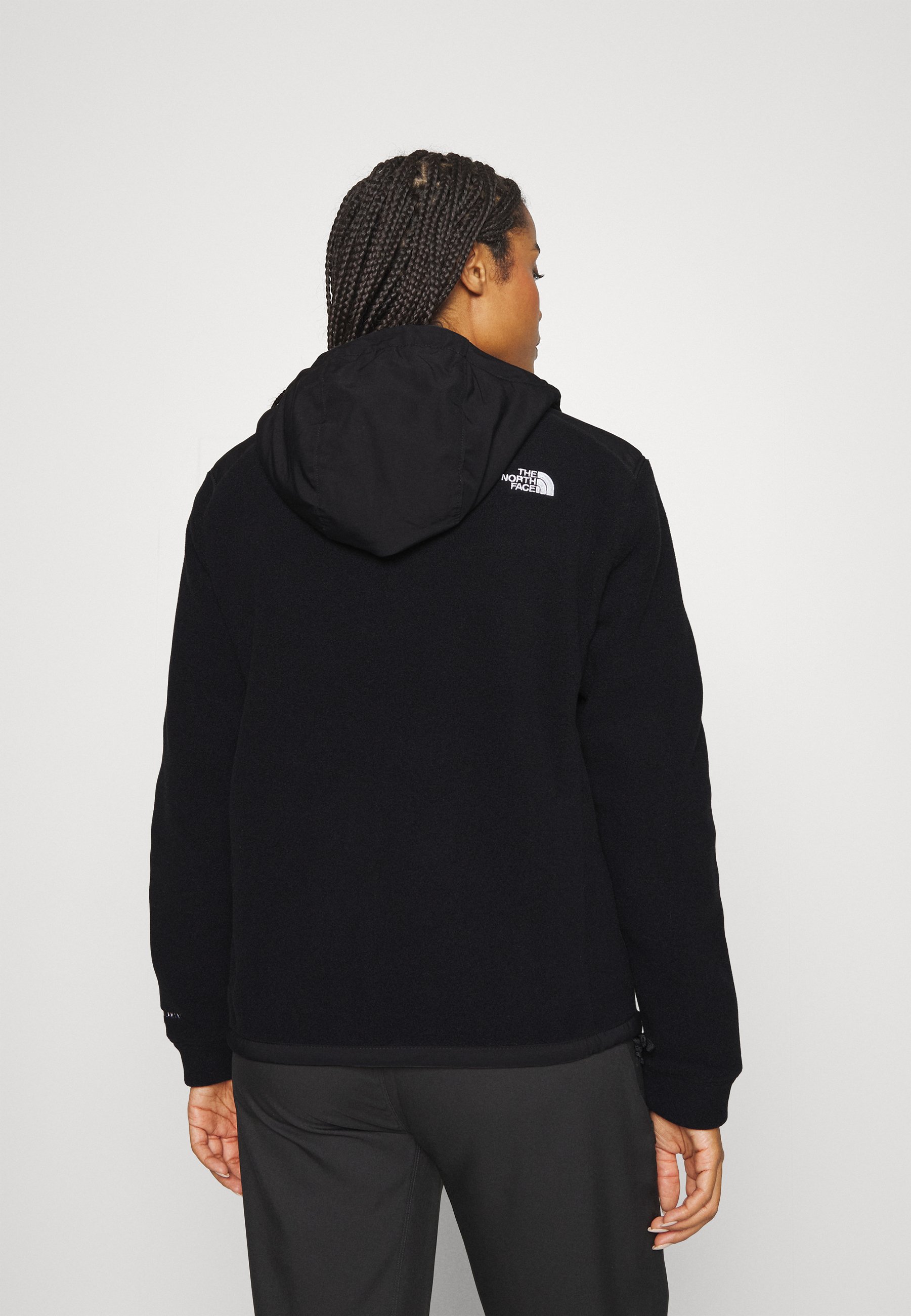 The North Face ALPINE POLARTEC HOODED 