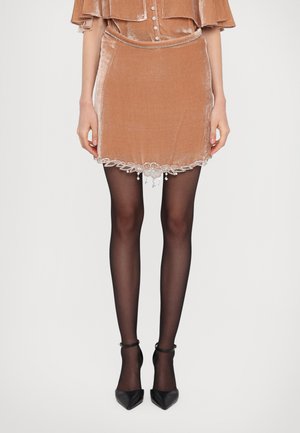 Rabanne Miniseelik - pink