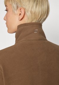 Berghaus PRISM MICRO - Fleecegenser - bark