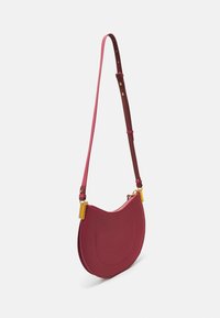 Coccinelle SUNUP - Ručna torba - rosewood