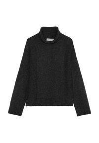 Unausgewählt, dark slate melange