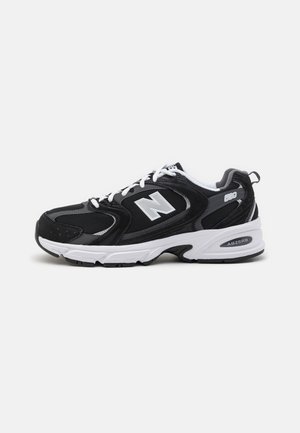 530 UNISEX - Sneakers laag - black