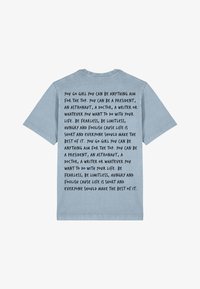 Non sélectionné, washed blue