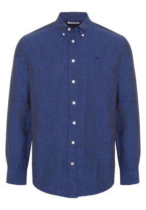 Colorado Denim REGULAR FIT - Shirt - m blueprint melange