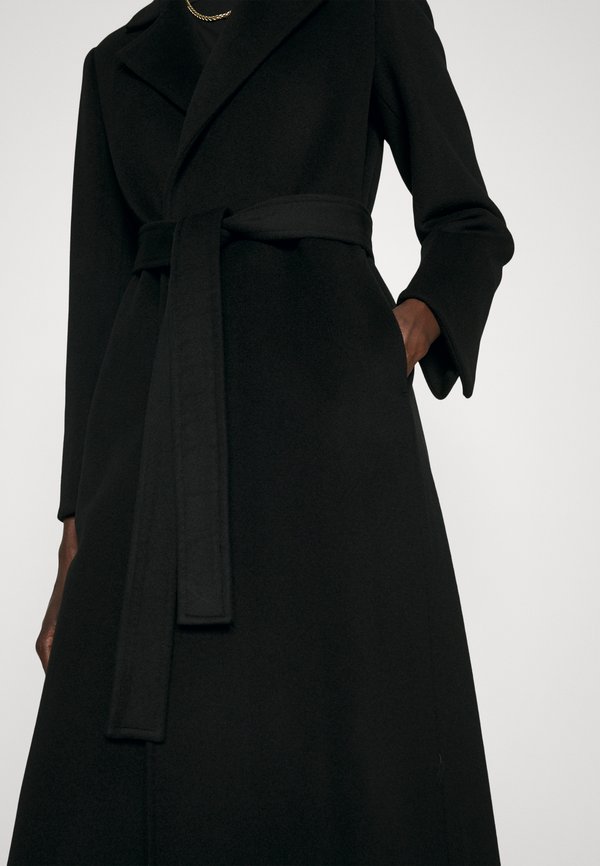 LONGRUN - Classic coat3