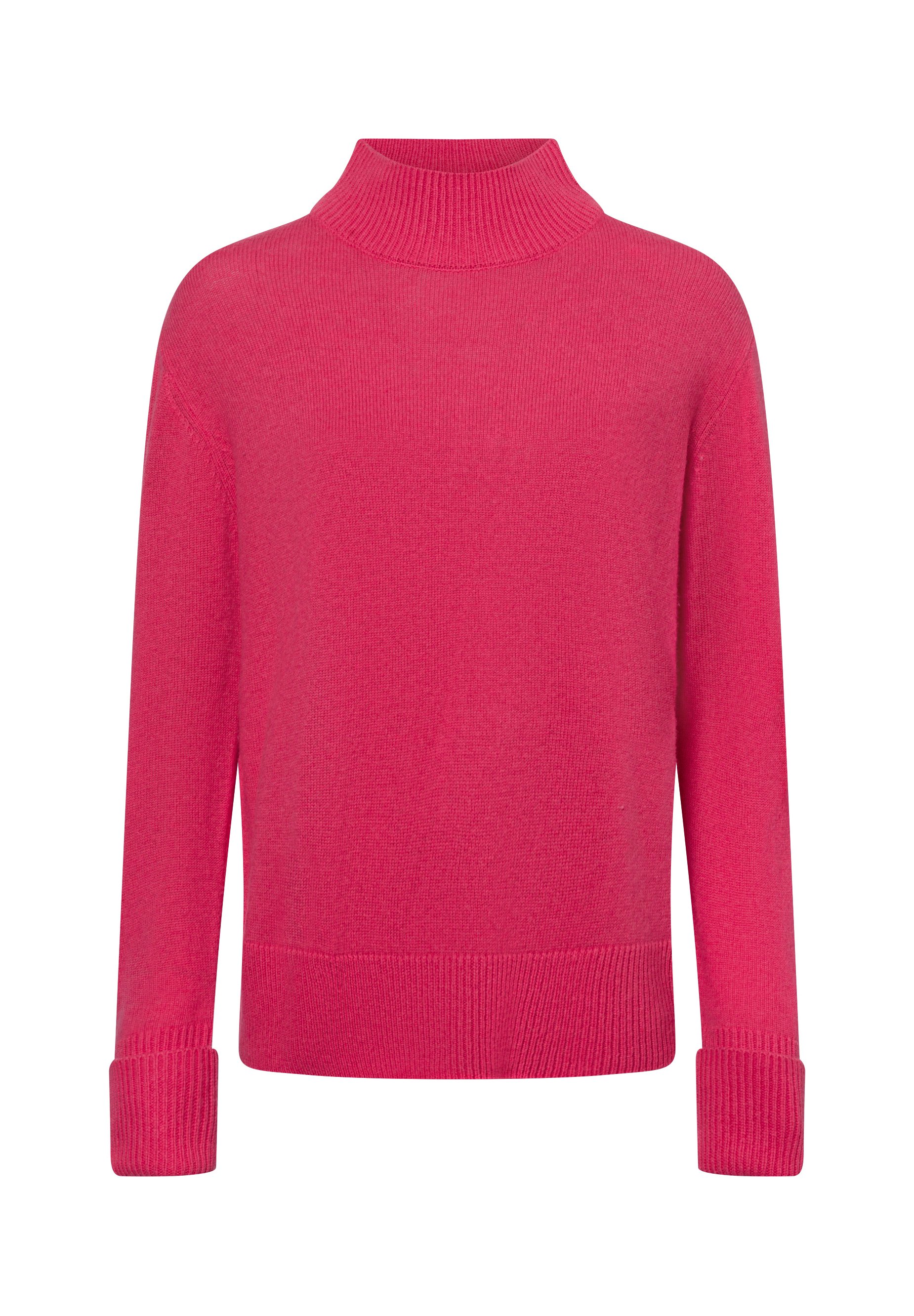 Pullover Sweater Marie Lund Kaschmir Pullover Damen Marie Lund